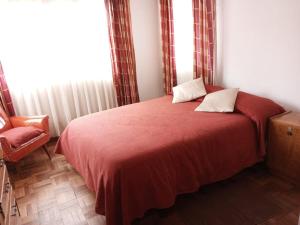 Amplia y hermosa casa familiar PetFriendly