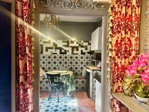 Casa Ronda 1808 New