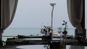 Koh Rong New Beach Resort