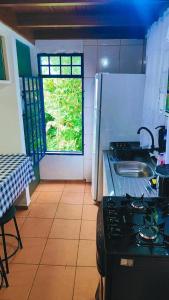 Casa Rocha - Beach House in Florianópolis