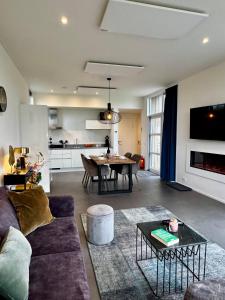 Marina Strandbad Chalet Sand & Seele Haus Nr 355