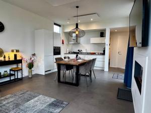 Marina Strandbad Chalet Sand & Seele Haus Nr 355