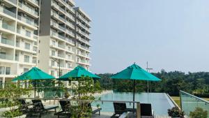 Canterbury Golf Resort Apartment Kahathuduwa