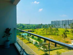 Canterbury Golf Resort Apartment Kahathuduwa