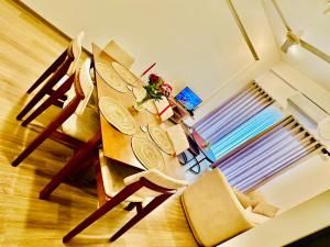 Canterbury Golf Resort Apartment Kahathuduwa