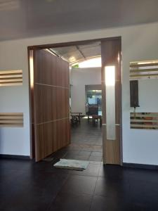 Casablanaca de Sirivana