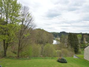 Apartment in Robertville near Lake & Forest