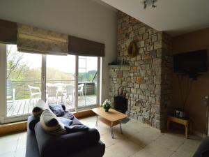 Apartment in Robertville near Lake & Forest
