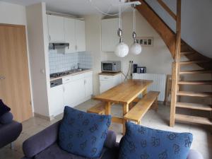 Apartment in Robertville near Lake & Forest