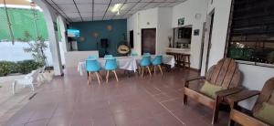 Casa Los Rosales in Surf City