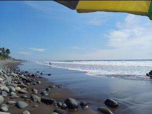 Casa Los Rosales in Surf City