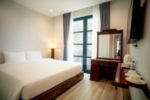 Sonaga Boutique Phu Quoc