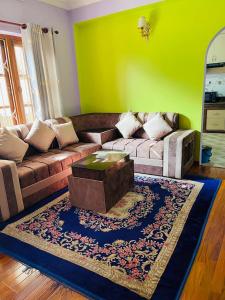 Sayara Appartment and Vacation Home