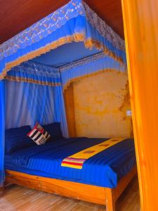 Lý Tà Dào Homestay