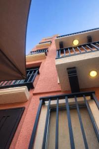 Hotel Barrio Boutique