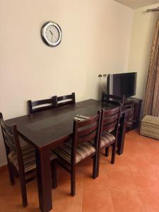 Porto Sokhna Family Resort Apartments