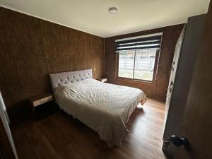 Cabañas y hospedaje kalu