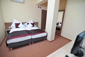 Centrooms Eger