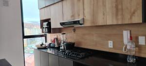 Intower Sopocachi Duplex