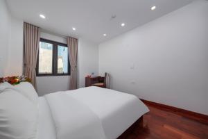 Zen Hotel and Apartment