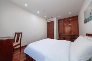 Zen Hotel and Apartment