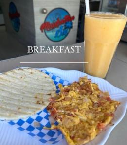 Estudio Triple New trinsan