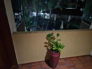 Apto Residencial Aconchego2 em Rio Quente Go - Hot Park