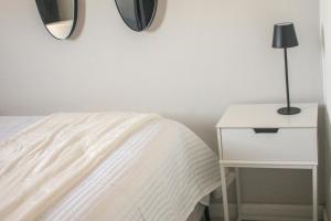 Apartamento Coqueto y Confortable Las Tablas