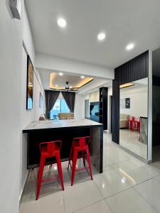 Cloud Nine Homestay