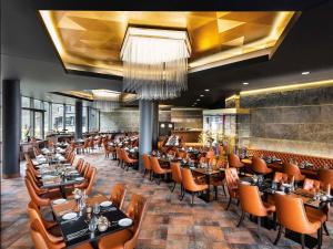 Minaro Hotel Tokaj - MGallery Collection - Adult Only