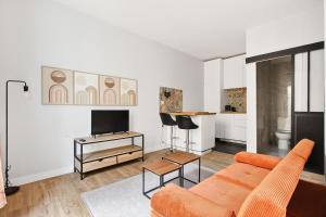 Superbe appartement au cœur de Bordeaux