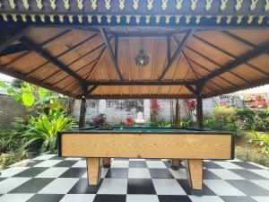 Villa Swasti, Cisarua