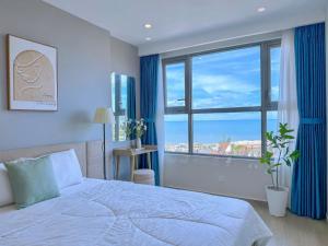 CĂN HỘ CONDOTEL THE SÓNG VŨNG TÀU - INFINITY POOL With PANAROMIC VIEW