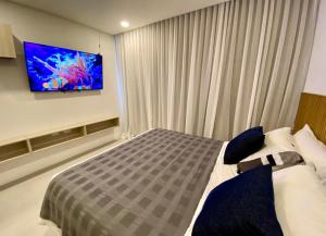 Suite D’lujo: Jacuzzi privado BH