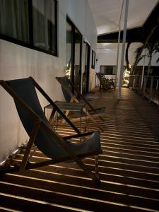 La Sana Surf Hotel, Playa Carmen
