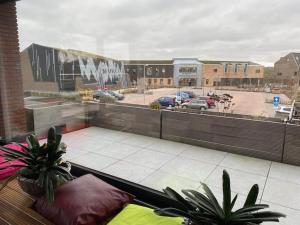 Vakantie appartement Spiegelwaal Nijmegen Lent