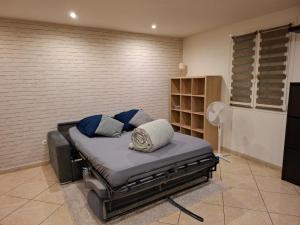 Le COSY HOUSE-6 voyageurs-5mn Roissy CDG