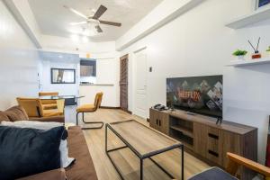 Cozy 1BR Near St Lukes BGC in Forbeswood Heights
