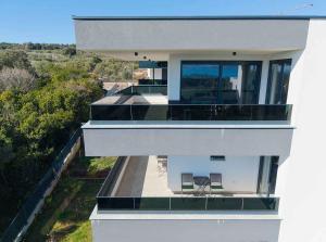 Apartment Waterfront in Krk-Insel Krk 55369