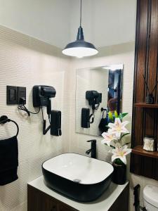 Sten Haven Suite