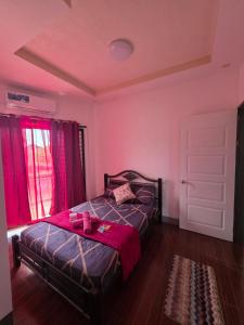 Rweydz Guest Inn