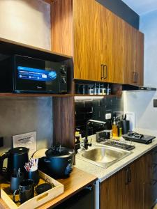Sten Haven Suite