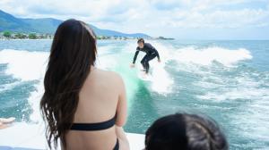RIPSTICK Private Luxury Resort