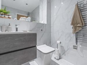 MYME - Birmingham Central 2 bedroom Apt