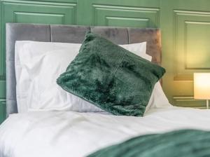 MYME - Birmingham Central 2 bedroom Apt