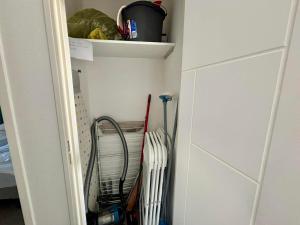 Appartement 2-6 pers, 2 ch, balcon, piscine, accès plage, parking - FR-1-194-234