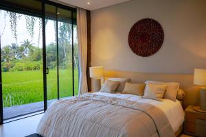Espresso Villa - Villa Pool View Bali by Serenity Property