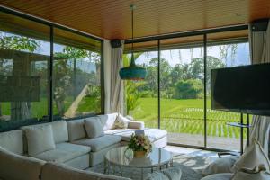 Espresso Villa - Villa Pool View Bali by Serenity Property