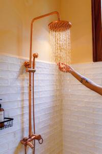 Villas Indigo Troncones