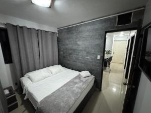 Apartamento en Atenea Suites cerca a playa Bayside